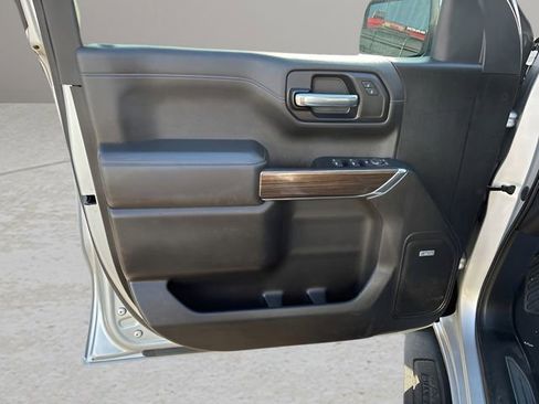 Used 2022 Chevrolet Silverado 1500 RST w/ All Star Edition Plus image 4