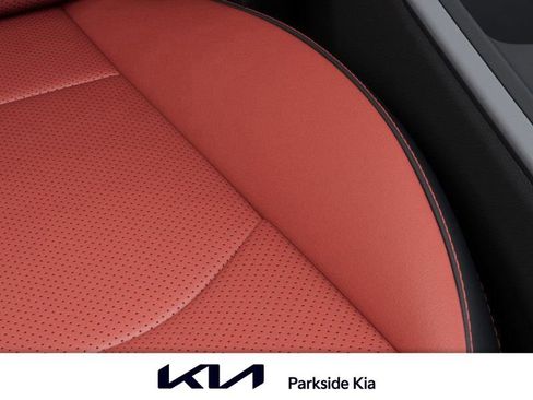 New 2026 Kia K4 GT-Line Turbo image 24