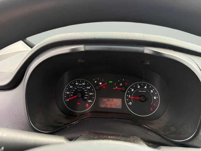 Used 2022 RAM ProMaster City Tradesman FWD image 8