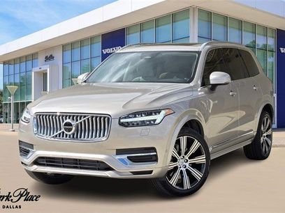 Certified 2025 Volvo XC90 T8 Plus w/ Protection Package Premier