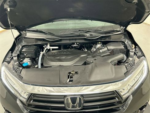 Used 2024 Honda Odyssey Elite image 26