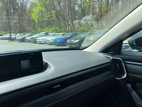 Used 2025 MAZDA CX-50 2.5 Hybrid w/ Premium Plus Pkg image 31