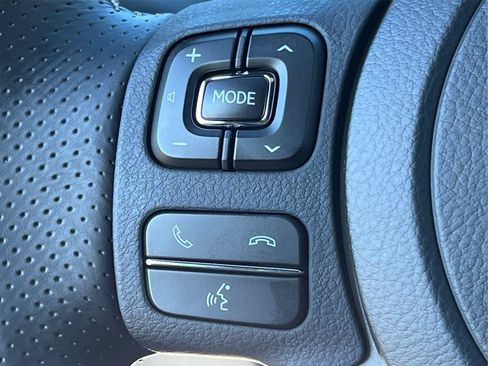 New 2025 Lexus RC 350 F Sport image 15