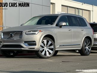 Used 2023 Volvo XC90 T8 Plus w/ Protection Package Premier video 1