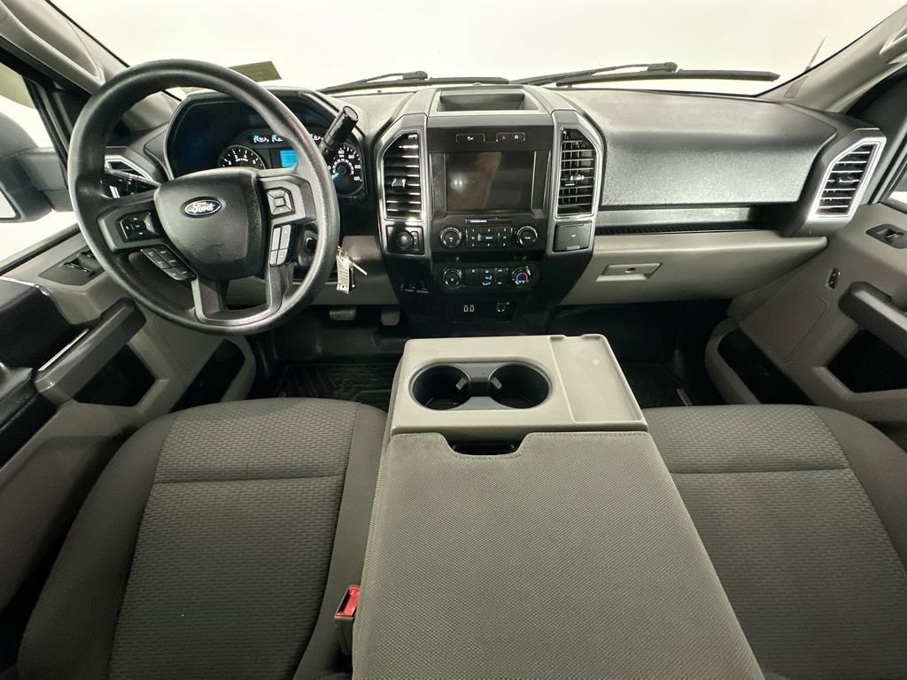 Used 2019 Ford F150 XLT AWD/4WD image 10