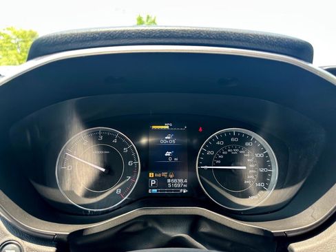 Used 2017 Subaru Impreza 2.0i Limited w/ Moonroof/BSD & Rcta/Eyesight image 37