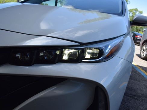 Used 2020 Toyota Prius Prime LE FWD image 9