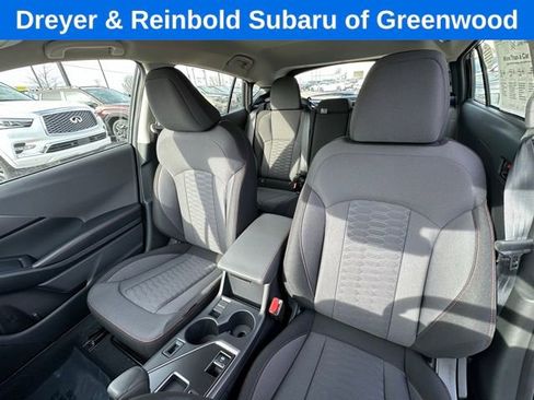New 2026 Subaru Impreza 2.0i Sport AWD/4WD image 21