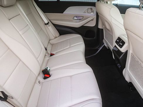 New 2026 Mercedes-Benz GLE 350 4MATIC image 16