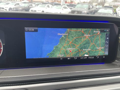 Certified 2023 Mercedes-Benz G 550 w/ Exclusive Interior Package image 24