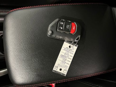 Used 2020 Jeep Gladiator Rubicon image 29