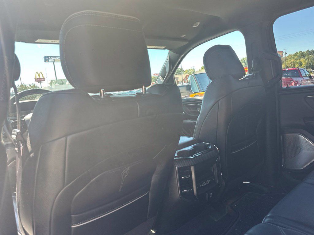 Used 2020 RAM 1500 Limited AWD/4WD image 35