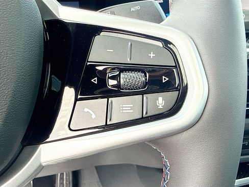 New 2026 BMW i4 M60 AWD/4WD image 39