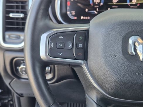 Used 2024 RAM 3500 Laramie image 24