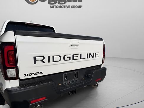 New 2026 Honda Ridgeline RTL image 11