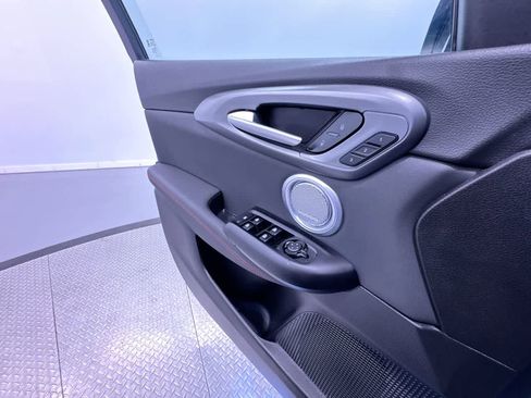 Used 2024 Dodge Hornet R/T Plus w/ R/T Blacktop Package AWD/4WD image 34