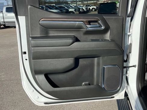 Certified 2024 Chevrolet Silverado 1500 LT w/ Safety Package image 20