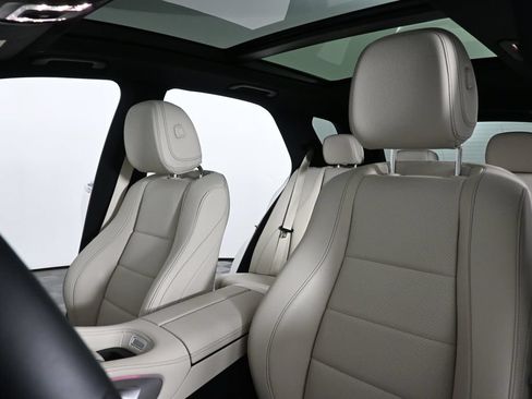 Certified 2023 Mercedes-Benz GLE 450 4MATIC image 5