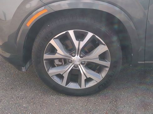 Used 2022 Hyundai Palisade Limited image 12