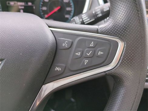 Used 2019 Chevrolet Equinox LS w/ LPO, Cargo Package image 29