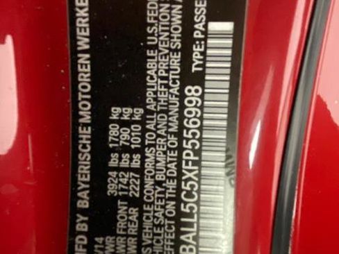 Used 2015 BMW Z4 sDrive28i image 56