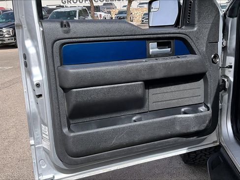 Used 2012 Ford F150 Raptor w/ Raptor Plus Pkg image 22