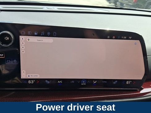 Used 2026 Chevrolet Traverse Z71 AWD/4WD image 9