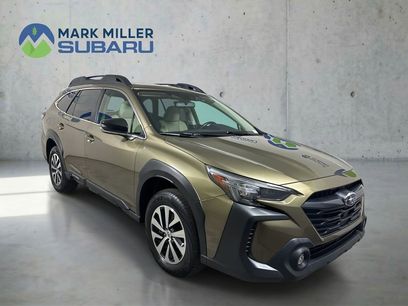 Used 2024 Subaru Outback Premium