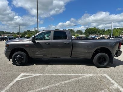 New 2026 RAM 3500 Lone Star