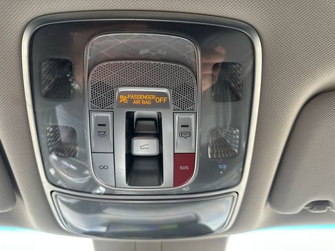 Used 2023 Genesis GV80 2.5T w/ Prestige Package image 27