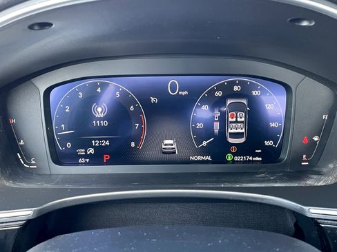 Used 2024 Honda Civic Touring image 15