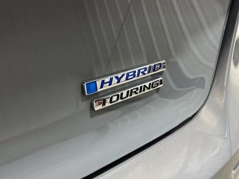 New 2026 Honda Accord Touring image 10