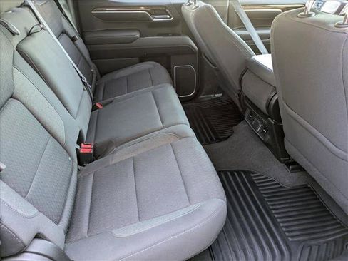 Used 2022 GMC Sierra 1500 Elevation image 20