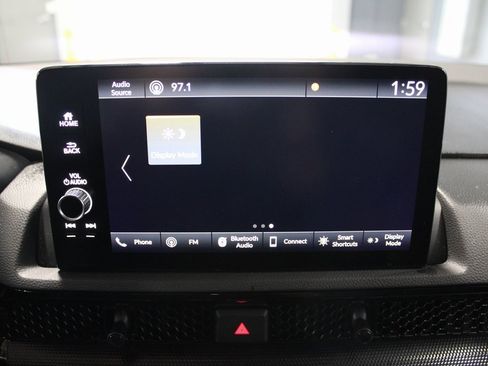 Used 2024 Honda CR-V EX-L image 28