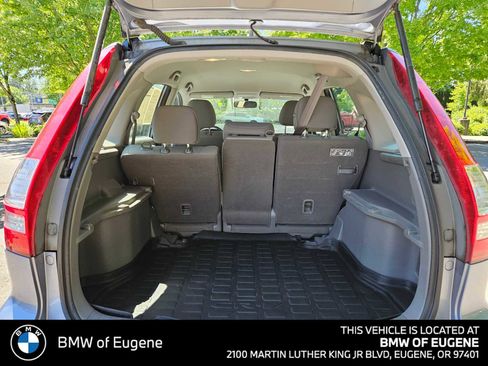 Used 2011 Honda CR-V LX image 17