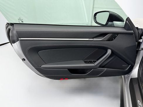 Certified 2026 Porsche 911 GT3 RWD image 25