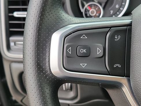 New 2026 RAM 2500 Tradesman AWD/4WD image 9