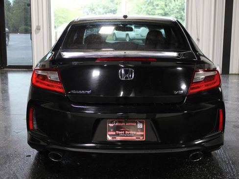 Used 2016 Honda Accord EX-L image 6