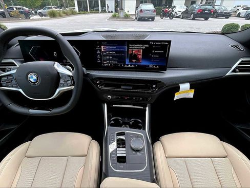 New 2025 BMW 230i Coupe w/ Premium Package image 5