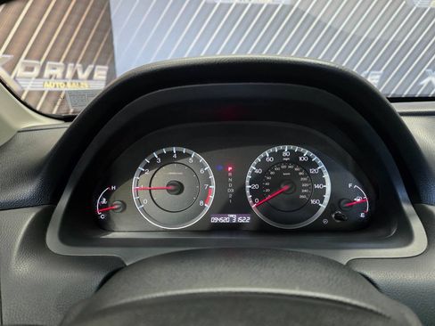 Used 2012 Honda Accord EX-L image 20