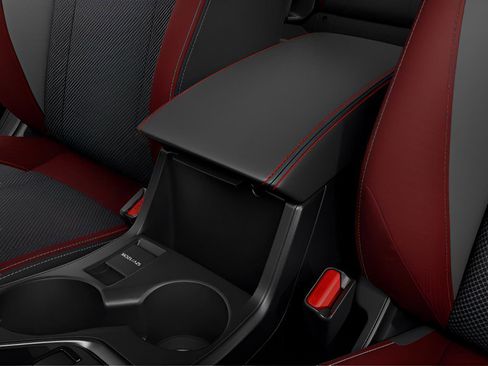 New 2026 Subaru Impreza RS image 21