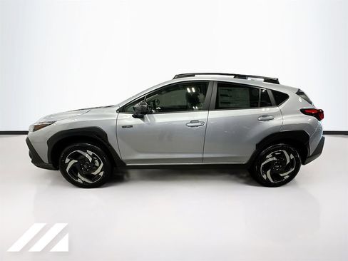 New 2026 Subaru Crosstrek 2.5i Limited image 8