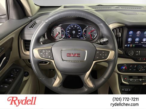 Used 2023 GMC Terrain Denali AWD/4WD image 13