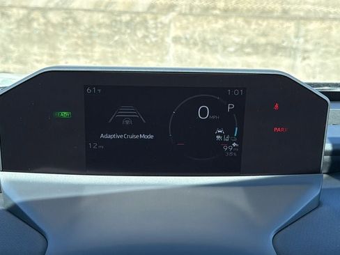 New 2026 Toyota bZ XLE image 20