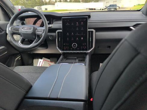 New 2026 GMC Acadia Elevation w/ LPO, Floor Liner Package FWD image 17