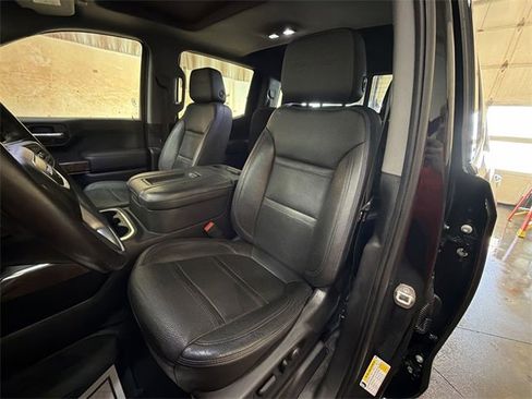 Certified 2020 GMC Sierra 1500 Denali w/ Technology Package image 11