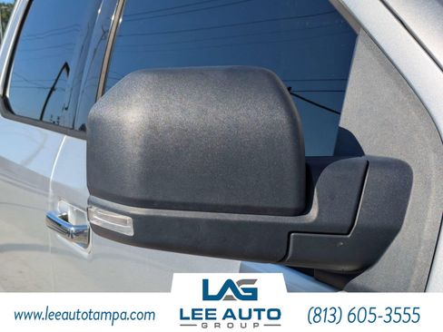 Used 2016 Ford F150 XLT w/ Equipment Group 302A Luxury RWD image 11