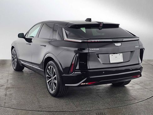 New 2026 Cadillac Lyriq Sport RWD image 5
