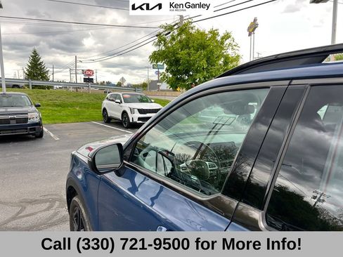 Certified 2023 Kia Telluride EX X-Line AWD/4WD image 22