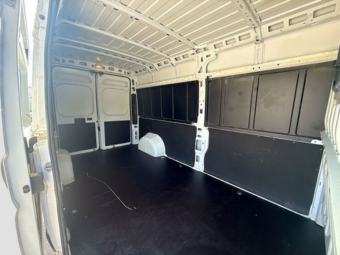 Used 2023 RAM ProMaster 3500 FWD image 23